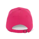 6-Panel Cap - K-up Gold Label - Image 16