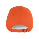 6-Panel Cap - K-up Gold Label - Image 64