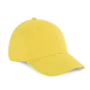 6-Panel Cap - K-up Gold Label - Image 26