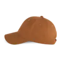 6-Panel Cap - K-up Gold Label - Image 41