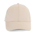 6-Panel Cap - K-up Gold Label - Image 11