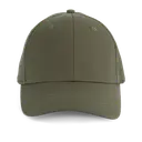 6-Panel Cap - K-up Gold Label - Image 35