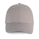 6-Panel Cap - K-up Gold Label - Image 51
