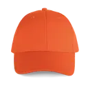 6-Panel Cap - K-up Gold Label - Image 63