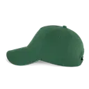 5-Panel Cap mit Sandwich - K-up Gold Label - Bild 13