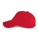 5-Panel Cap mit Sandwich - K-up Gold Label - Bild 17