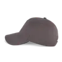 5-Panel Cap mit Sandwich - K-up Gold Label - Bild 21