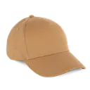 Bio-Baumwollkappe 5 Panels - K-up Gold Label - Bild 26