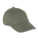 Bio-Baumwollkappe 5 Panels - K-up Gold Label - Bild 42