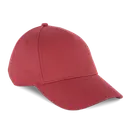 Bio-Baumwollkappe 5 Panels - K-up Gold Label - Bild 46
