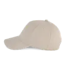 Bio-Baumwollkappe 5 Panels - K-up Gold Label - Bild 13