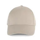 Bio-Baumwollkappe 5 Panels - K-up Gold Label - Bild 11