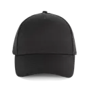 Bio-Baumwollkappe 5 Panels - K-up Gold Label - Bild 15