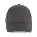 Bio-Baumwollkappe 5 Panels - K-up Gold Label - Bild 19