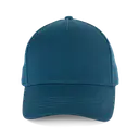 Bio-Baumwollkappe 5 Panels - K-up Gold Label - Bild 27