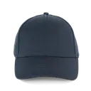 Bio-Baumwollkappe 5 Panels - K-up Gold Label - Bild 31