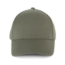 Bio-Baumwollkappe 5 Panels - K-up Gold Label - Bild 39