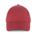 Bio-Baumwollkappe 5 Panels - K-up Gold Label - Bild 43
