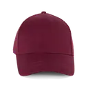 Bio-Baumwollkappe 5 Panels - K-up Gold Label - Bild 47