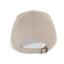 Bio-Baumwolle 6-Panel Cap - K-up Gold Label - Bild 14