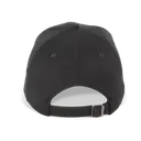 Bio-Baumwolle 6-Panel Cap - K-up Gold Label - Bild 18