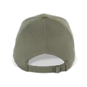 Bio-Baumwolle 6-Panel Cap - K-up Gold Label - Bild 42