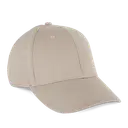 Bio-Baumwolle 6-Panel Cap - K-up Gold Label - Bild 16