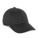 Bio-Baumwolle 6-Panel Cap - K-up Gold Label - Bild 20