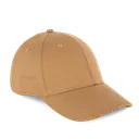 Bio-Baumwolle 6-Panel Cap - K-up Gold Label - Bild 28