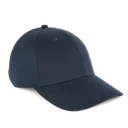 Bio-Baumwolle 6-Panel Cap - K-up Gold Label - Bild 36