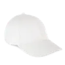 Bio-Baumwolle 6-Panel Cap - K-up Gold Label - Bild 40
