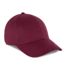 Bio-Baumwolle 6-Panel Cap - K-up Gold Label - Bild 52
