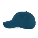Bio-Baumwolle 6-Panel Cap - K-up Gold Label - Bild 31