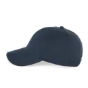 Bio-Baumwolle 6-Panel Cap - K-up Gold Label - Bild 35