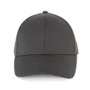 Bio-Baumwolle 6-Panel Cap - K-up Gold Label - Bild 21