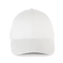 Bio-Baumwolle 6-Panel Cap - K-up Gold Label - Bild 37