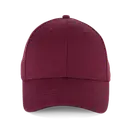 Bio-Baumwolle 6-Panel Cap - K-up Gold Label - Bild 49