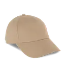 Baumwoll 5-Panel Cap - K-up Gold Label - Bild 38