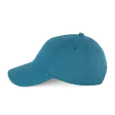 Baumwoll 5-Panel Cap - K-up Gold Label - Bild 14