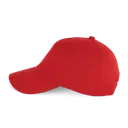 Baumwoll 5-Panel Cap - K-up Gold Label - Bild 18