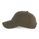Baumwoll 5-Panel Cap - K-up Gold Label - Bild 25