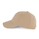 Baumwoll 5-Panel Cap - K-up Gold Label - Bild 37