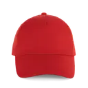 Baumwoll 5-Panel Cap - K-up Gold Label - Bild 16