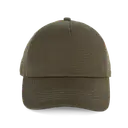 Baumwoll 5-Panel Cap - K-up Gold Label - Bild 24