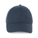 Baumwoll 5-Panel Cap - K-up Gold Label - Bild 31