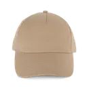 Baumwoll 5-Panel Cap - K-up Gold Label - Bild 35