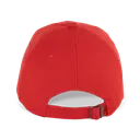 Baumwoll-6-Panel-Cap - K-up Gold Label - Bild 19