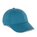Baumwoll-6-Panel-Cap - K-up Gold Label - Bild 17