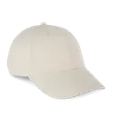Baumwoll-6-Panel-Cap - K-up Gold Label - Bild 25