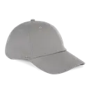 Baumwoll-6-Panel-Cap - K-up Gold Label - Bild 33